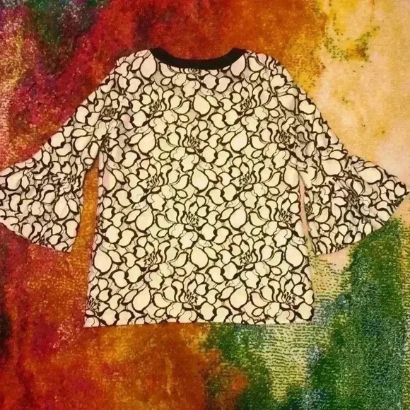 Karl Lagerfeld Blouse - Picture 2 of 2